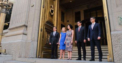 Primer recorte desde diciembre 2024: Banco Central confirma baja de la tasa de interés