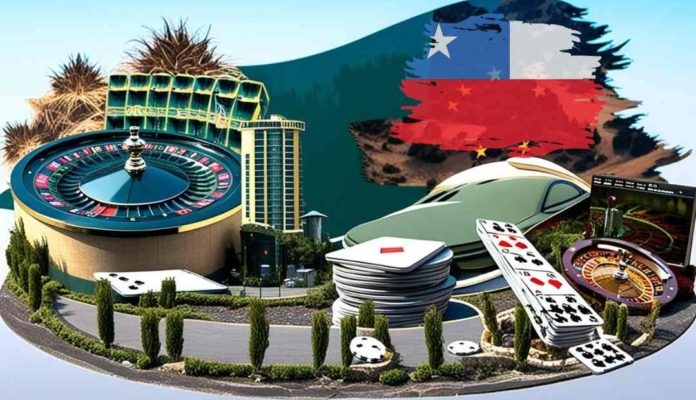 Chile conquista posiciones entre las mejores ciudades de juego del mundo