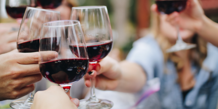 Feria para amantes del vino y los licores busca llevar la experiencia al siguiente nivel