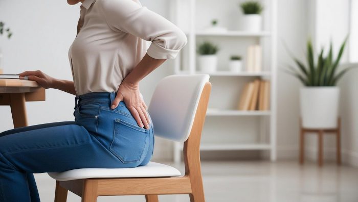 Ejercicios para aliviar la ciática en casa: recomendaciones de especialistas