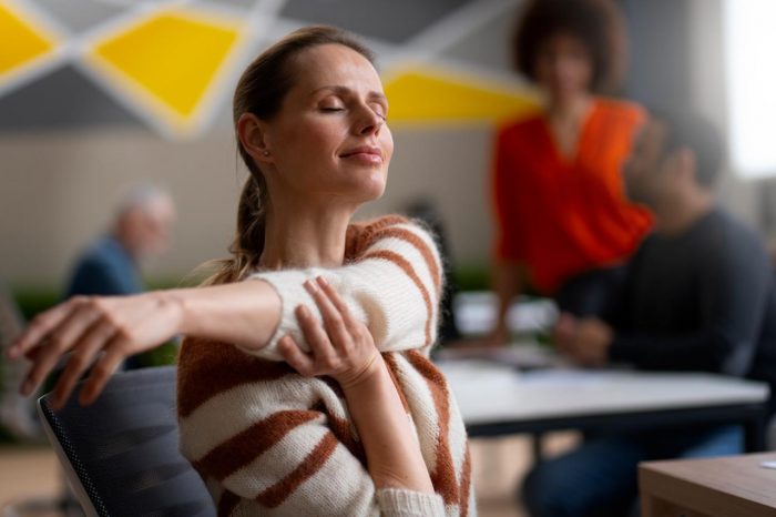 Burnout en líderes: claves de autocuidado para un liderazgo sostenible