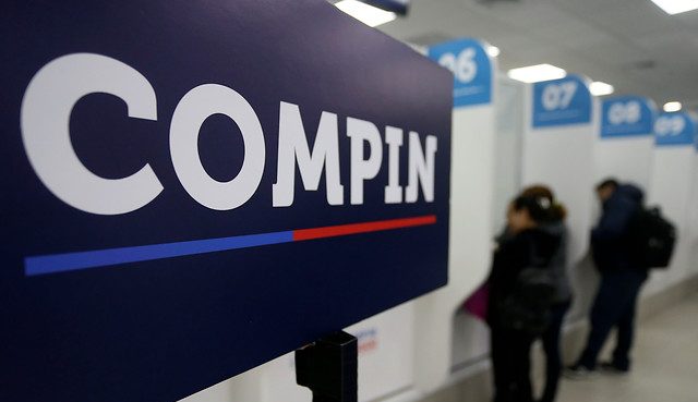 Compin rechaza licencias médicas a funcionaria que denunció a Monsalve y bloquea pago de su sueldo