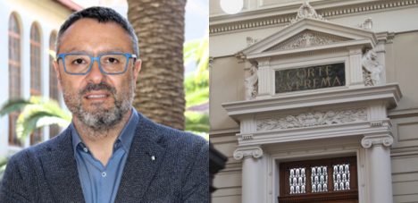 Teleserie judicial obliga al Gobierno a retirar candidatura de Álvaro Vidal para la Corte Suprema