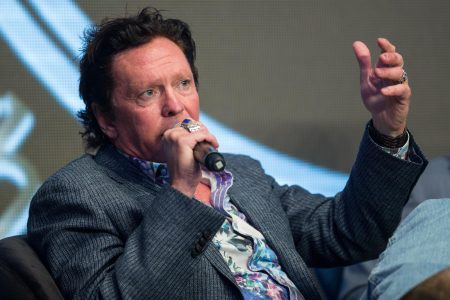 Michael Madsen, actor de 'Kill Bill' y 'Reservoir Dogs', fallece a los 67 años