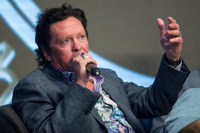 Michael Madsen, actor de 'Kill Bill' y 'Reservoir Dogs', fallece a los 67 años