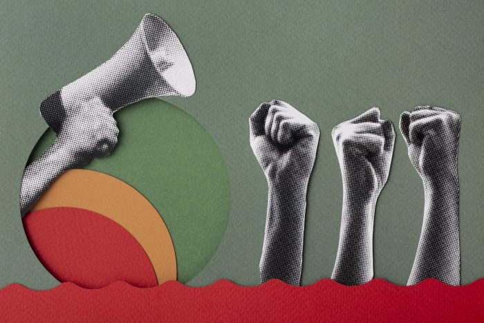 La ideología sigue viva, pero no como la conocíamos