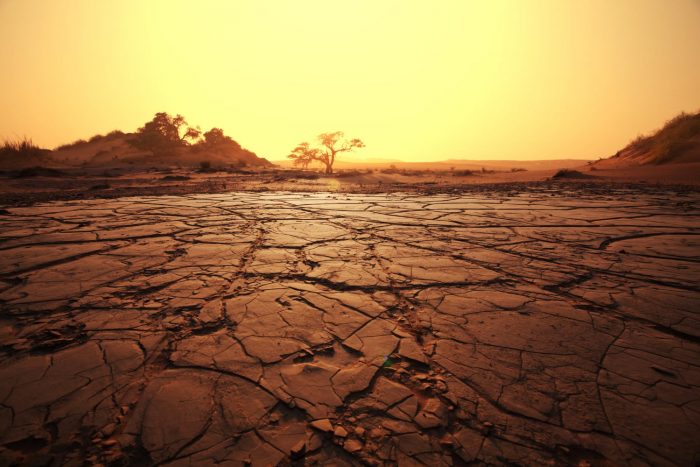 Cambio climático: el costo silencioso de la sequía