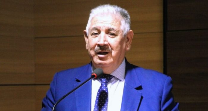 Exalcalde de Cunco condenado a libertad vigilada por abuso sexual a funcionarias municipales