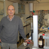 Alberto Tomás Pérez Izquierdo