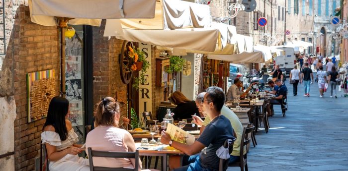 ¿Puede el turismo gastronómico mejorar la competitividad de los destinos emergentes?