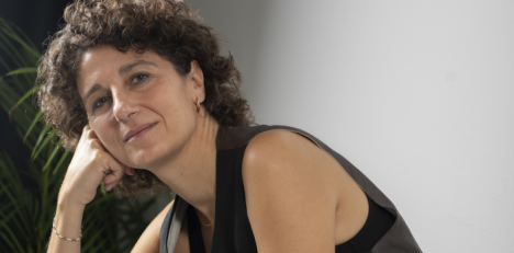 Marina Garcés, filósofa: “La amistad es una experiencia de transformación, no de identificación”