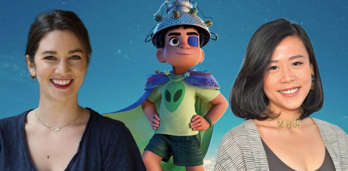 Dos mujeres codirigen “Elio”: ¿quiénes fueron las pioneras en el cine de animación de Disney?