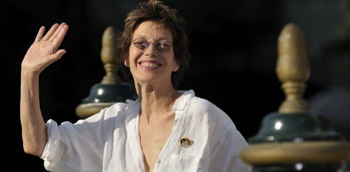 Qué deberíamos recordar de Jane Birkin más allá del bolso que lleva su nombre