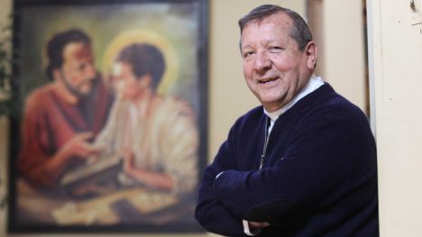 Enrique Opaso y las residencias de protección:  “Es el Estado el que falla, no nosotros”