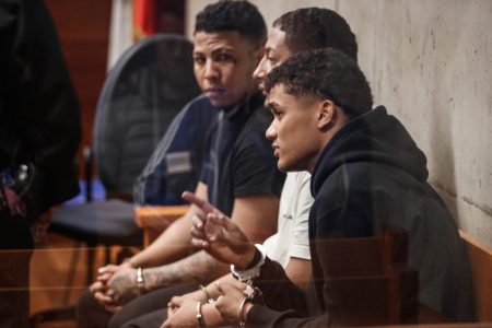 Sicario prófugo fue detenido en dos oportunidades anteriores
