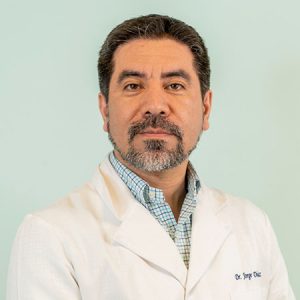 Jorge Diaz Cortés
