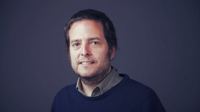 Hugo Herrera: "Lo básico es poseer un discurso del país propio. Eso no lo tiene aún Matthei"