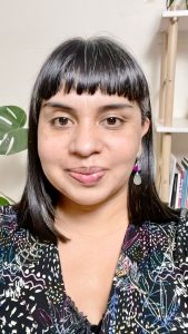 Rosario Olivares Saavedra