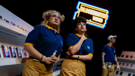 Agosto en Teatro Mori: estrenos y una programación especial para celebrar el Mes de la Niñez