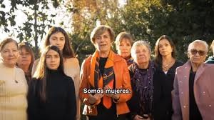 Mujeres libres, seguras y con oportunidades: una tarea de todos