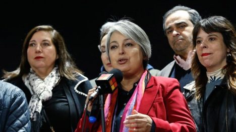 Los próximos pasos de Jara y el camino para consolidar una coalición de centroizquierda