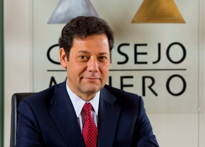 Consejo Minero advierte que Trump "le está regalando" el cobre a China con su arancel del 50%
