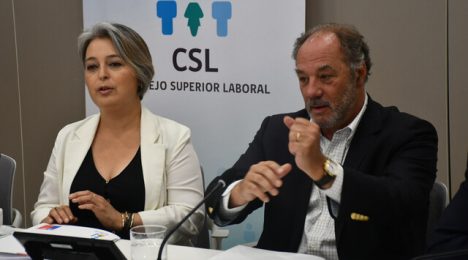 ¿Todos los empresarios son de derecha en Chile?