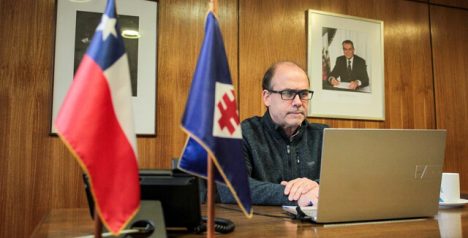 Golpe a la tesis del centro: Junta Nacional DC se alinea con Jara y Undurraga da paso al costado