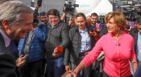 Kast desafía a Matthei: "Si algún candidato quiere interponer un recurso, que lo haga”