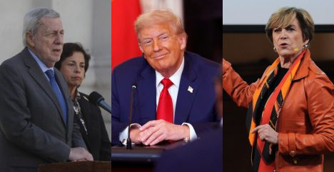 Arancel de Trump al cobre sacude a La Moneda: Gobierno convoca a transversal grupo de expertos