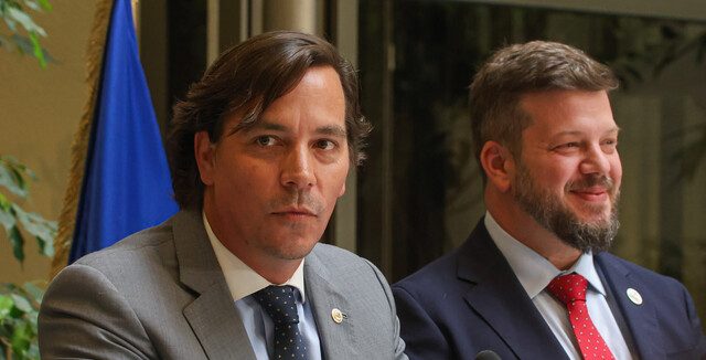 Por “discursos de odio” de Kaiser y Labbé diputadas presentan denuncia al CNTV