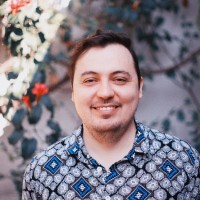 Rubén Calvo