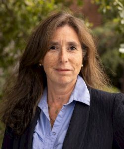 María Angélica Fellenberg