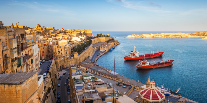 Descubre Malta: playas, arte, gastronomía y años de historia en el corazón del mar