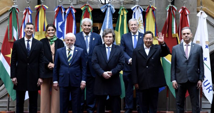 Mercosur quiere a un latinoamericano como próximo secretario general de la ONU