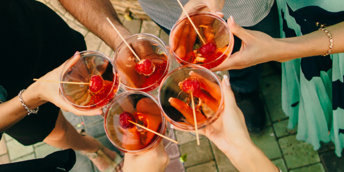 ¿Julio sin alcohol? las tendencias que transforman hábitos y conectan causas
