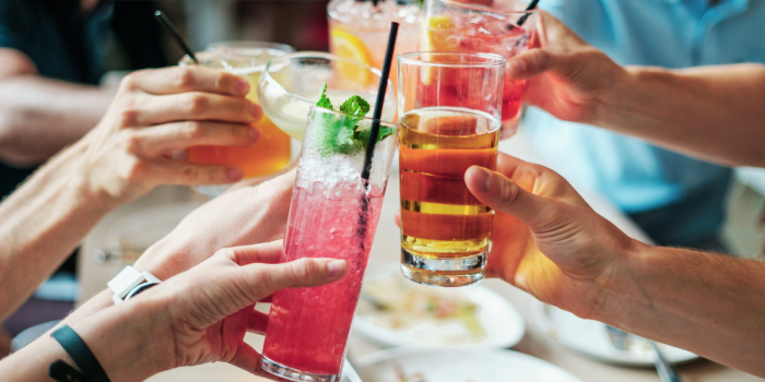 Mocktails: la nueva coctelería sin alcohol que conquista bares y hogares