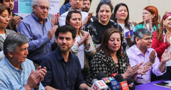 La unidad progresista no es suficiente