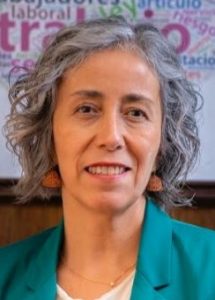 Pamela Gana Cornejo
