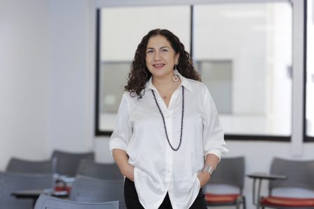 Pamela Soto Vergara