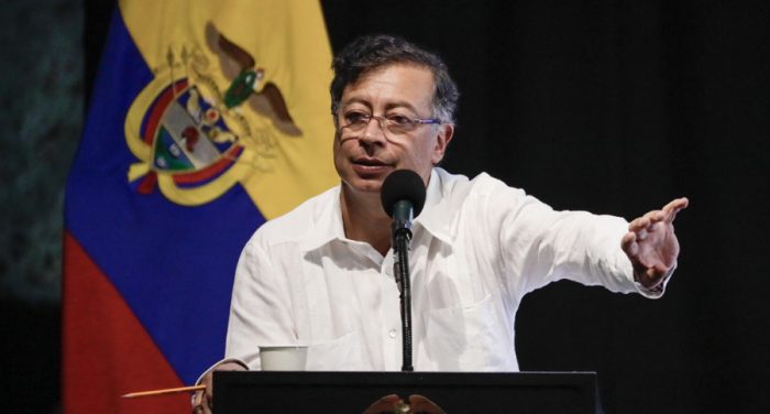 Petro acusa a Marco Rubio de intromisión en Colombia por sus críticas a fallo contra Uribe