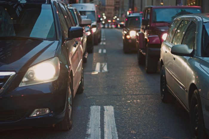 ¿Qué tan eficientes son los autos automáticos?