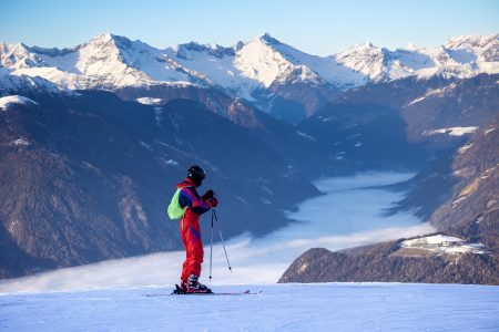 5 tips para empezar a esquiar esta temporada