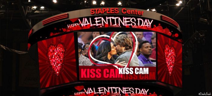 Lo que nos dejó la Kiss Cam: Qué hay detrás de la infidelidad