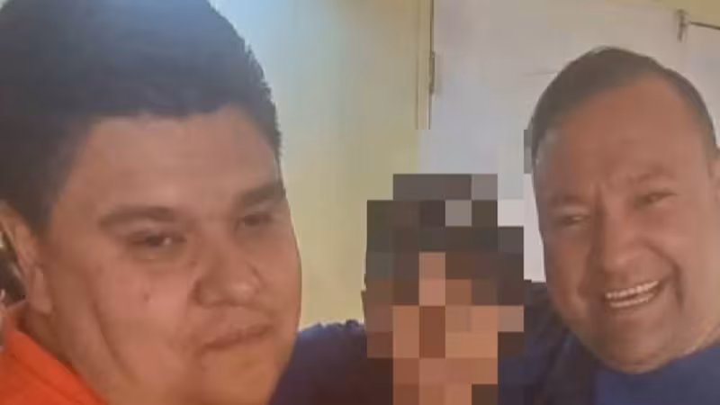 Dueño de “La Vaquita Sabrosa” intentó borrar su rastro: fue a velorio del “Rey de Meiggs”