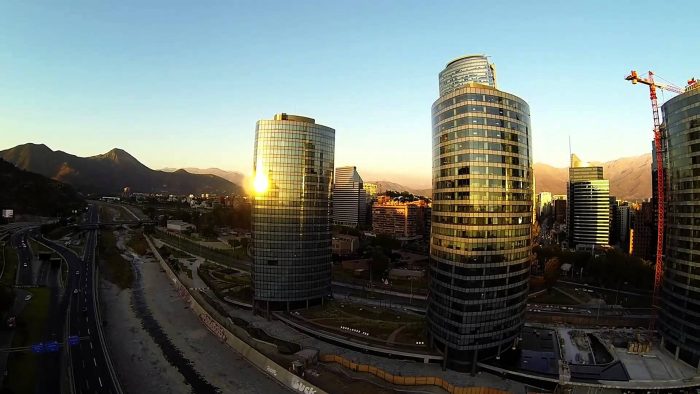 Una radiografía a los sueldos y bonos de la industria financiera
