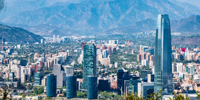 Cumbre borrascosa