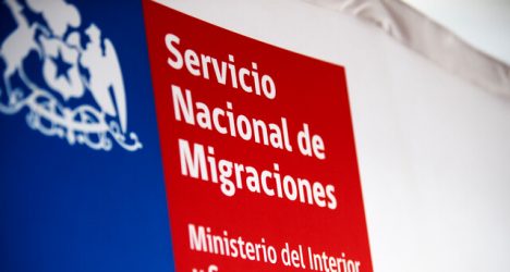 Gobierno informa expulsión de 37 extranjeros a Bolivia, Colombia y Ecuador: suma más de 670 en 2025