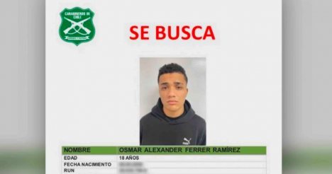Excarcelación de sicario desata crisis institucional: Poder Judicial y Gendarmería bajo la lupa