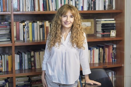 Muestra de obras en torno a libros de la escritora Daniela Márquez